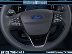 New 2025 Ford Maverick Lobo SuperCrew Cab AWD Pickup for sale #250992 - photo 14