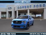 New 2025 Ford Maverick Lobo SuperCrew Cab AWD Pickup for sale #250992 - photo 2