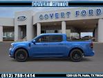 New 2025 Ford Maverick Lobo SuperCrew Cab AWD Pickup for sale #250992 - photo 3