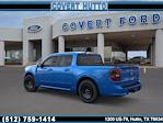 New 2025 Ford Maverick Lobo SuperCrew Cab AWD Pickup for sale #250992 - photo 4