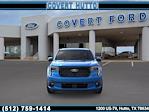 New 2025 Ford Maverick Lobo SuperCrew Cab AWD Pickup for sale #250992 - photo 6