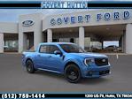 New 2025 Ford Maverick Lobo SuperCrew Cab AWD Pickup for sale #250992 - photo 7