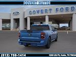New 2025 Ford Maverick Lobo SuperCrew Cab AWD Pickup for sale #250992 - photo 8