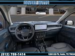 New 2025 Ford Maverick Lobo SuperCrew Cab AWD Pickup for sale #250992 - photo 9
