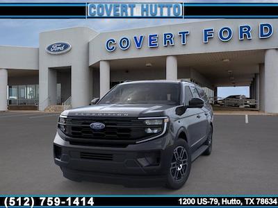 New 2025 Ford Expedition MAX Active SUV for sale #250994 - photo 2