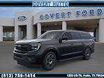 New 2025 Ford Expedition MAX Active SUV for sale #250994 - photo 1