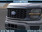 New 2025 Ford F-150 STX SuperCrew Cab 4x4 Pickup for sale #250997 - photo 17