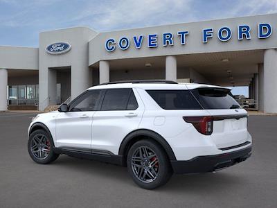 New 2025 Ford Explorer ST-Line for sale #250999 - photo 2