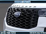 New 2025 Ford Explorer ST-Line SUV for sale #250999 - photo 17