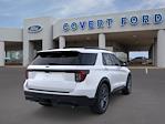 New 2025 Ford Explorer ST-Line for sale #250999 - photo 8