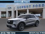 2025 Ford Explorer RWD SUV for sale #251000 - photo 1