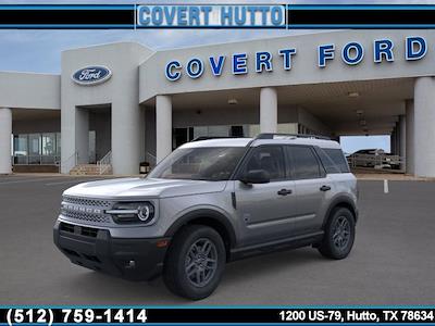 New 2025 Ford Bronco Sport Big Bend 4WD SUV for sale #251011 - photo 1