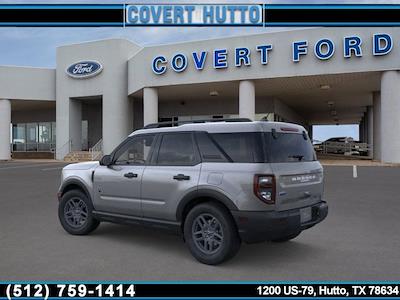 New 2025 Ford Bronco Sport Big Bend 4WD SUV for sale #251011 - photo 2