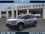 New 2025 Ford Bronco Sport Big Bend 4WD SUV for sale #251011 - photo 1