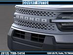 New 2025 Ford Bronco Sport Big Bend 4WD SUV for sale #251011 - photo 17