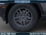 New 2025 Ford Bronco Sport Big Bend 4WD SUV for sale #251011 - photo 19