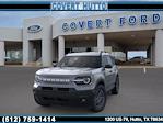 New 2025 Ford Bronco Sport Big Bend 4WD SUV for sale #251011 - photo 3