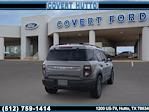 New 2025 Ford Bronco Sport Big Bend 4WD SUV for sale #251011 - photo 8