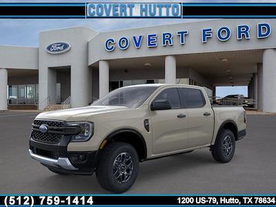 2025 Ford Ranger SuperCrew Cab RWD Pickup for sale #251018 - photo 1