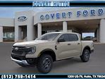 2025 Ford Ranger SuperCrew Cab RWD Pickup for sale #251018 - photo 1