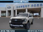 2025 Ford Ranger SuperCrew Cab RWD Pickup for sale #251018 - photo 3