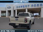 2025 Ford Ranger SuperCrew Cab RWD Pickup for sale #251018 - photo 8