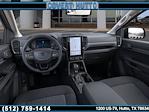 2025 Ford Ranger SuperCrew Cab RWD Pickup for sale #251018 - photo 9