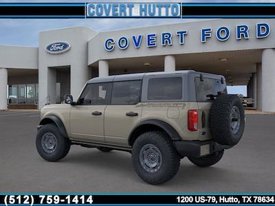 New 2025 Ford Bronco Base 4WD SUV for sale #251020 - photo 2