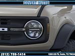 New 2025 Ford Bronco Base 4WD SUV for sale #251020 - photo 20