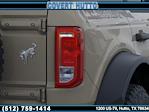 New 2025 Ford Bronco Base 4WD SUV for sale #251020 - photo 23
