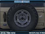 New 2025 Ford Bronco Base 4WD SUV for sale #251020 - photo 24