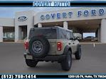 New 2025 Ford Bronco Base 4WD SUV for sale #251020 - photo 8