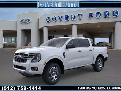 2025 Ford Ranger SuperCrew Cab RWD Pickup for sale #251021 - photo 1