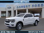 New 2025 Ford Ranger XLT SuperCrew Cab Pickup for sale #251021 - photo 1