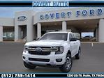 New 2025 Ford Ranger XLT SuperCrew Cab Pickup for sale #251021 - photo 3