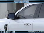 New 2025 Ford Ranger XLT SuperCrew Cab Pickup for sale #251021 - photo 20
