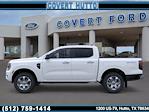 New 2025 Ford Ranger XLT SuperCrew Cab Pickup for sale #251021 - photo 4