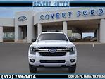 New 2025 Ford Ranger XLT SuperCrew Cab Pickup for sale #251021 - photo 6