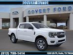 New 2025 Ford Ranger XLT SuperCrew Cab Pickup for sale #251021 - photo 7