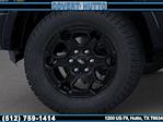 New 2025 Ford Ranger XLT SuperCrew Cab 4WD Pickup for sale #251022 - photo 19