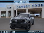 New 2025 Ford Ranger XLT SuperCrew Cab 4WD Pickup for sale #251022 - photo 3
