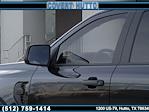 New 2025 Ford Ranger XLT SuperCrew Cab 4WD Pickup for sale #251022 - photo 20