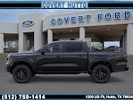 New 2025 Ford Ranger XLT SuperCrew Cab 4WD Pickup for sale #251022 - photo 4