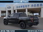 New 2025 Ford Ranger XLT SuperCrew Cab 4WD Pickup for sale #251022 - photo 2