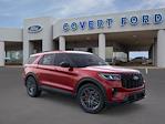New 2025 Ford Explorer ST-Line SUV for sale #251023 - photo 7