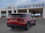 New 2025 Ford Explorer ST-Line SUV for sale #251023 - photo 8