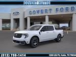2025 Ford Maverick SuperCrew Cab AWD Pickup for sale #251024 - photo 1