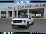 2025 Ford Maverick SuperCrew Cab AWD Pickup for sale #251024 - photo 3