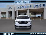 2025 Ford Maverick SuperCrew Cab AWD Pickup for sale #251024 - photo 6