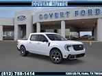 2025 Ford Maverick SuperCrew Cab AWD Pickup for sale #251024 - photo 7